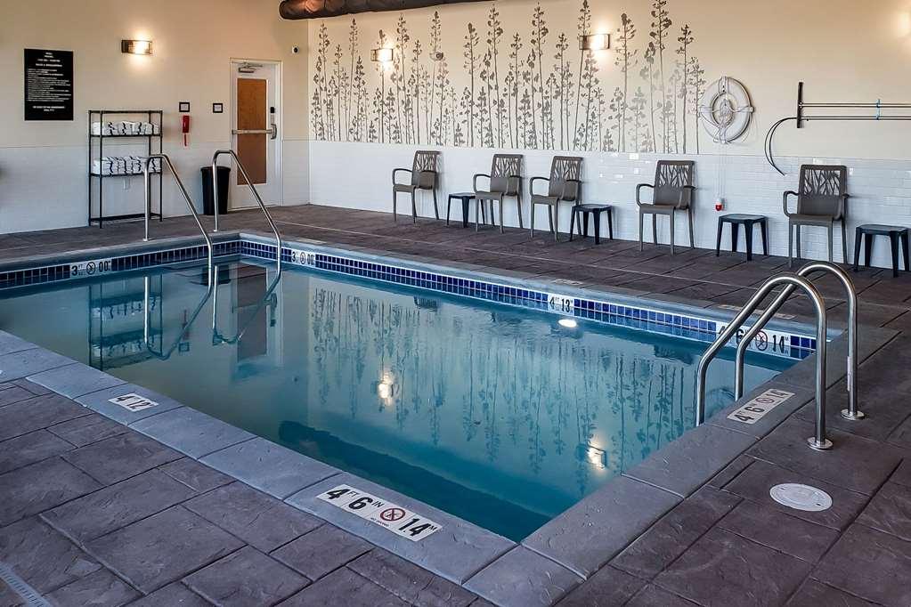 MainStay Suites Waukee-West Des Moines Einrichtungen foto